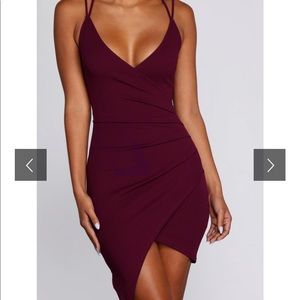 Windsor Cocktail Dress